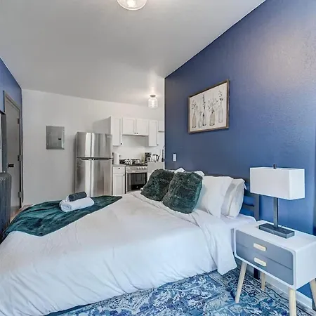 Remodel Cozy Studio Mckinley Beach - Brady St Least